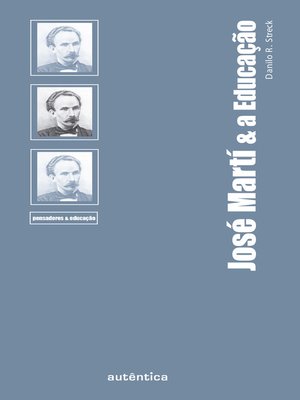 cover image of José Marti & a Educação